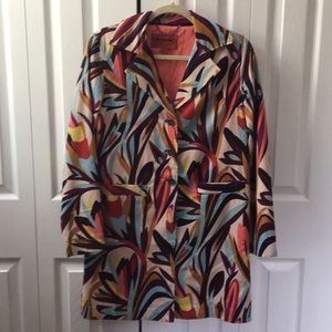 Missoni for Target Jacket